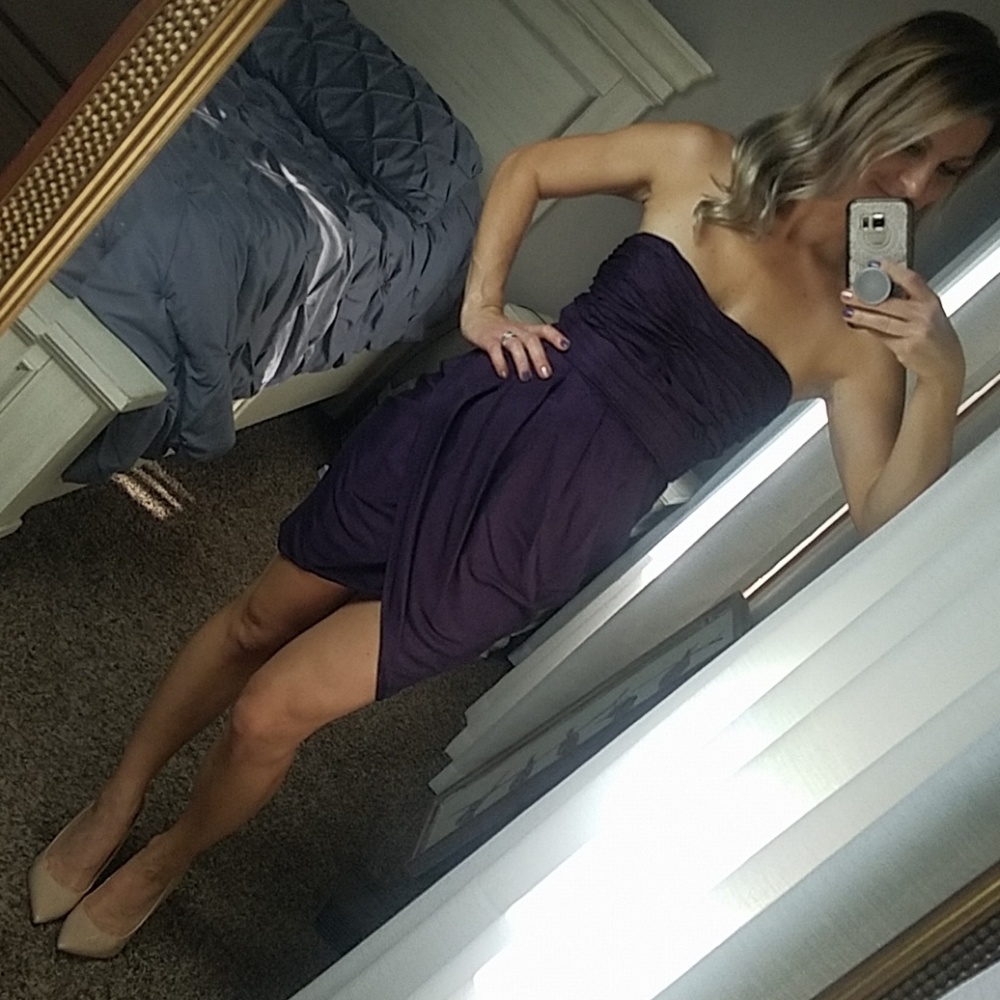 Cocktail dress